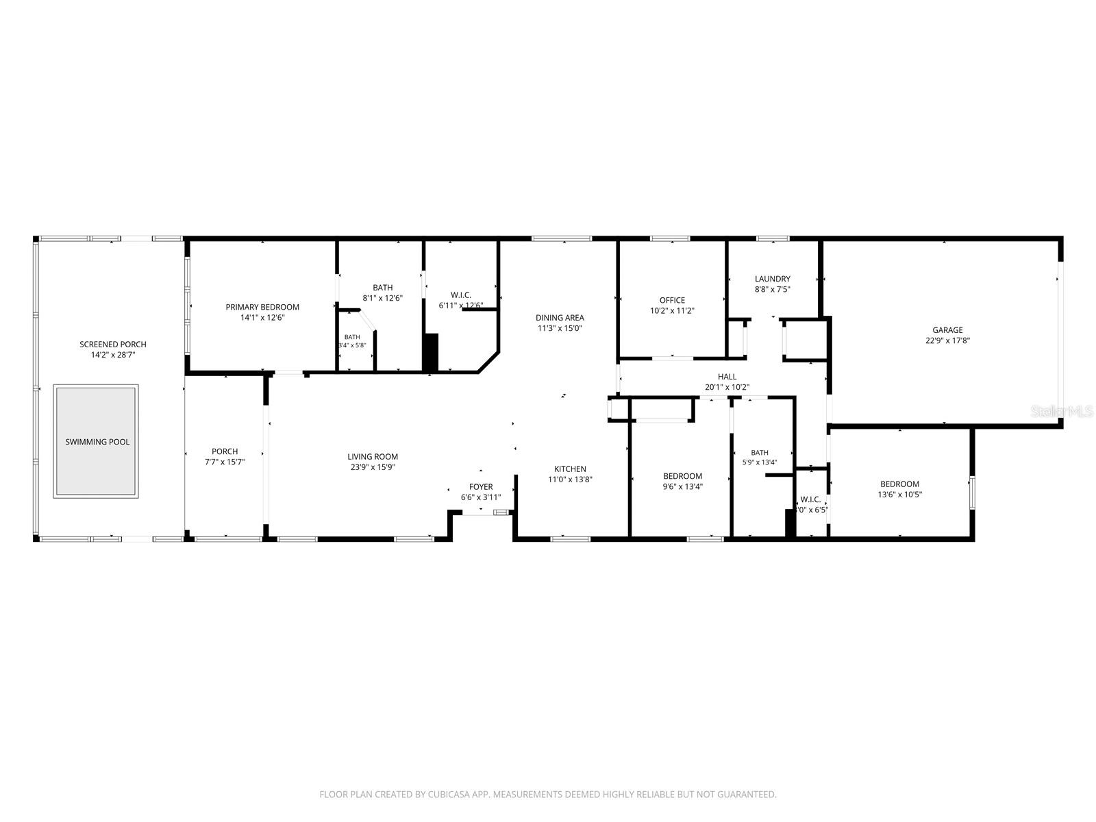 4759 MOTTA CT — photo 7
