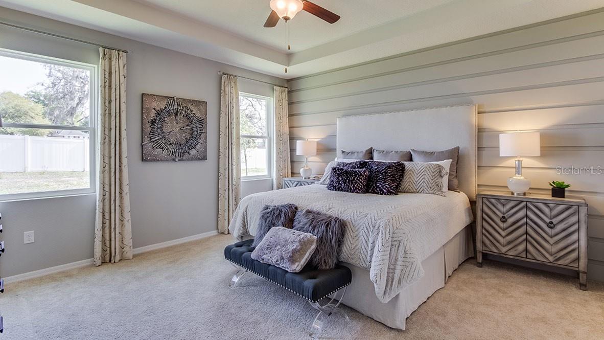4325 HIDDEN FARM DR — photo 13