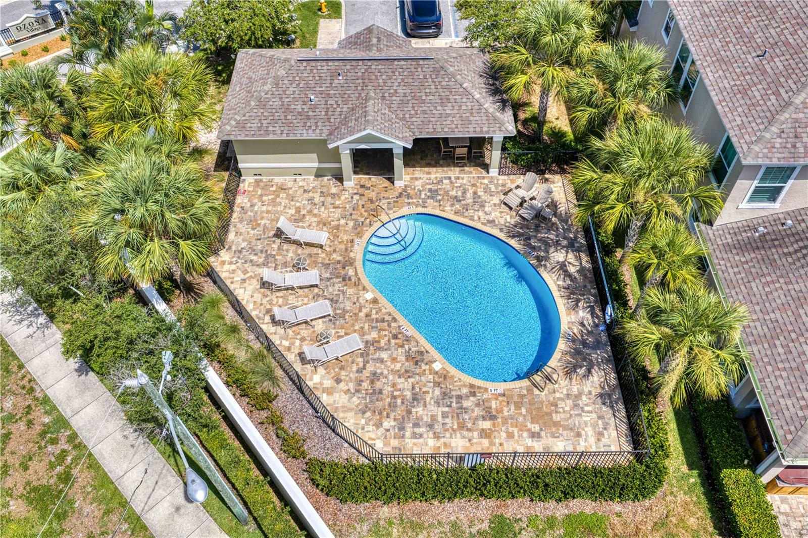 602 OZONA VILLAGE DR — photo 28