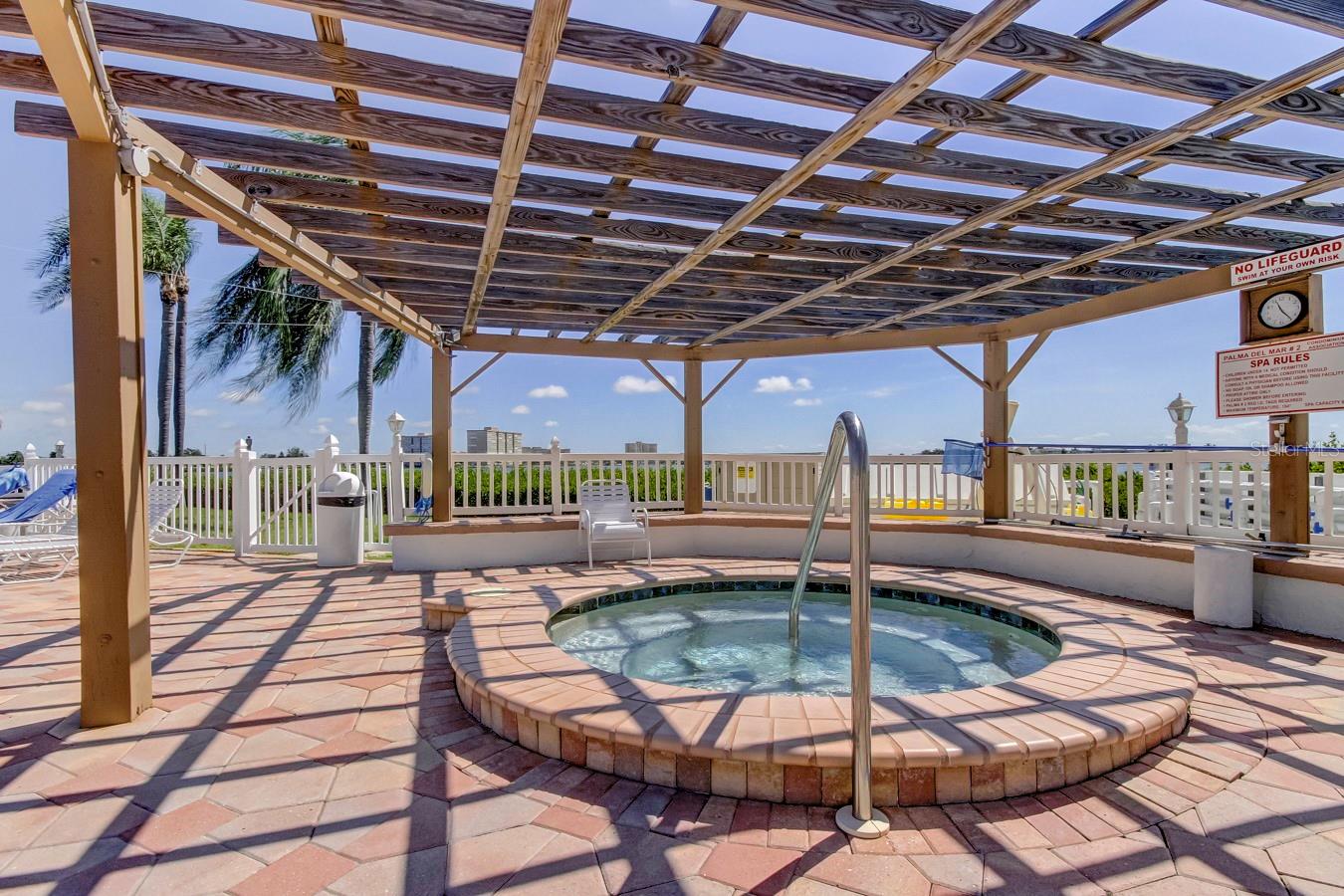 6218 PALMA DEL MAR BLVD S #606 — photo 23