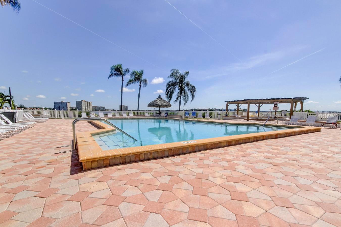 6218 PALMA DEL MAR BLVD S #606 — photo 22