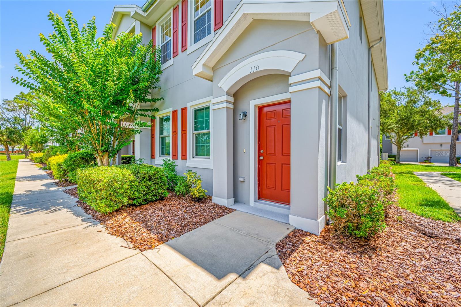 10409 CRIMSON PARK LN #110 — photo 3