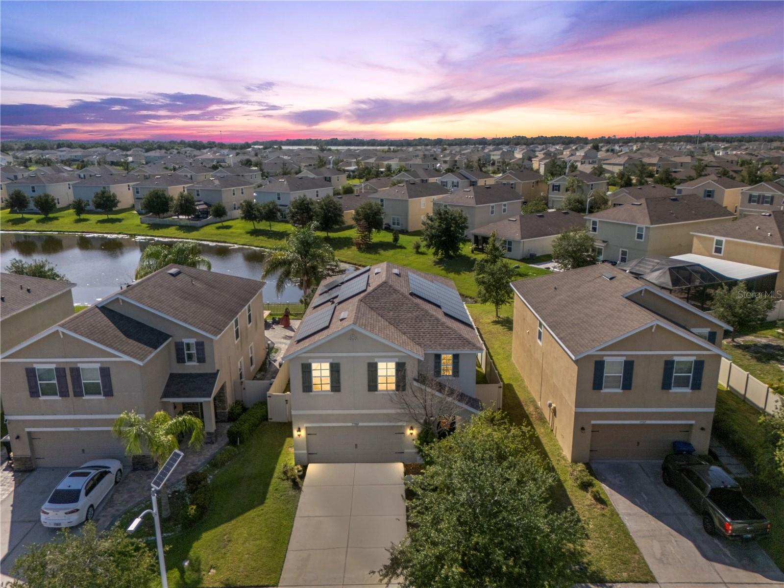 7789 TUSCAN BAY CIR — photo 61