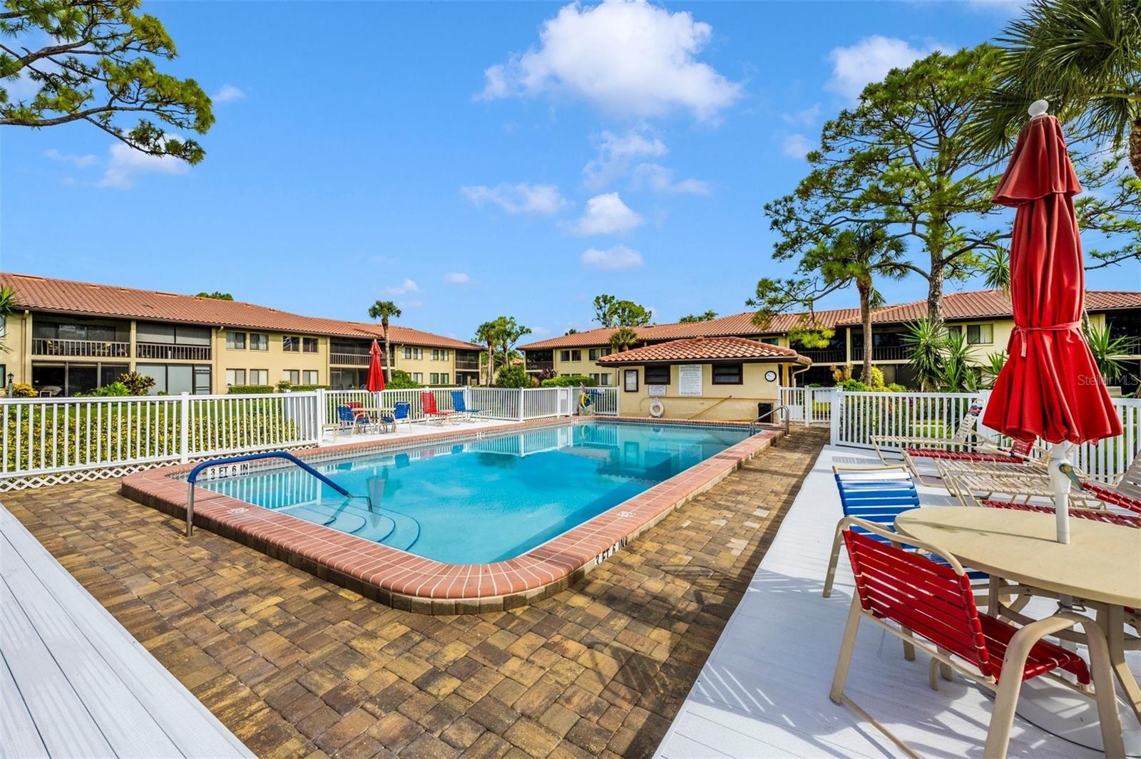 5178 LAKE VILLAGE DR #86 — photo 45