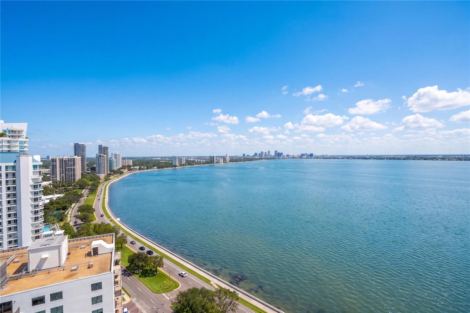3507 BAYSHORE BLVD #2101 — photo 33