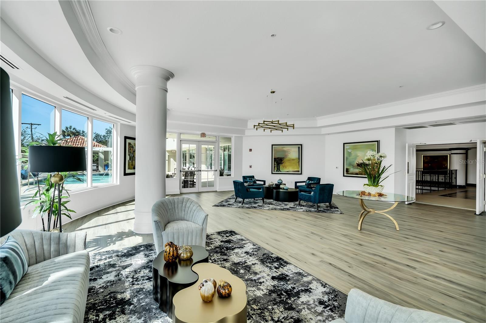 3507 BAYSHORE BLVD #2101 — photo 28