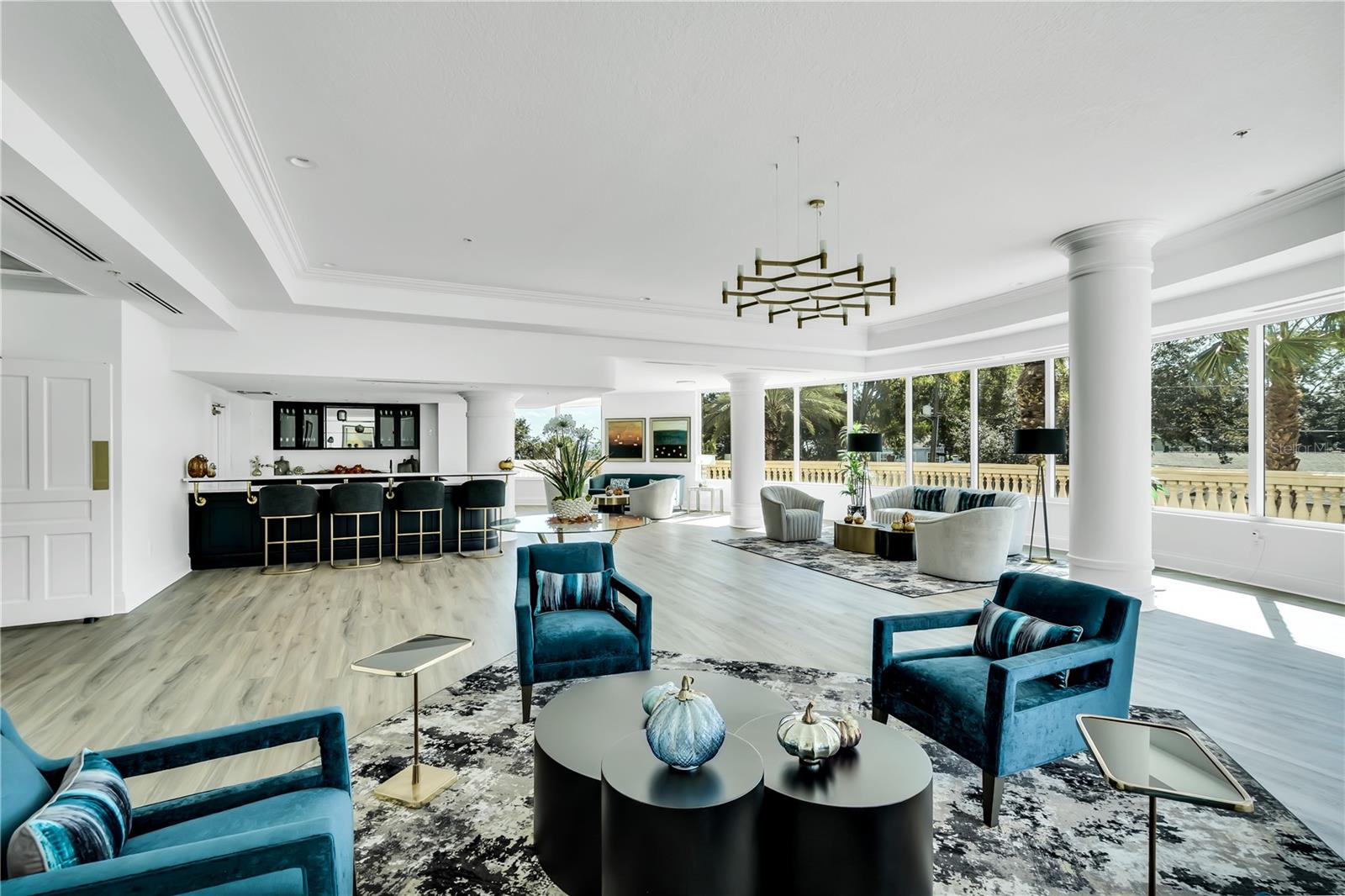 3507 BAYSHORE BLVD #2101 — photo 29
