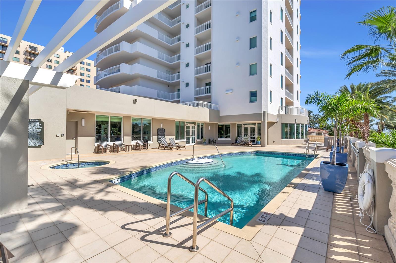 3507 BAYSHORE BLVD #2101 — photo 31