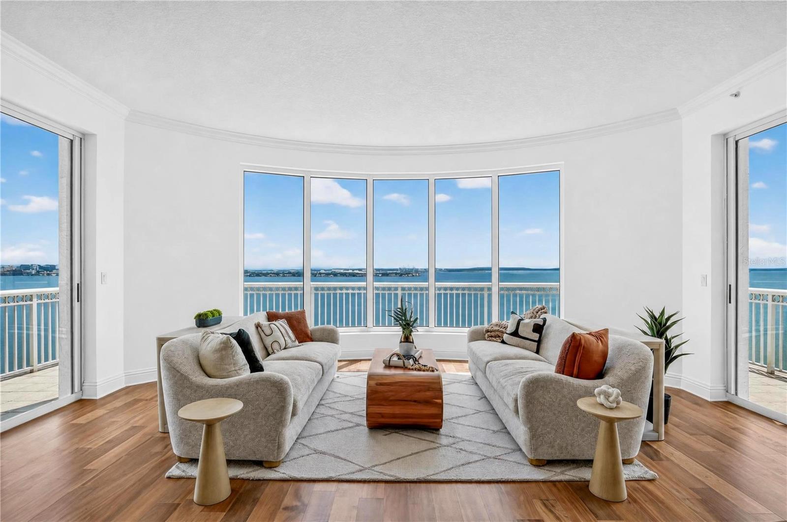 3507 BAYSHORE BLVD #2101 — photo 2