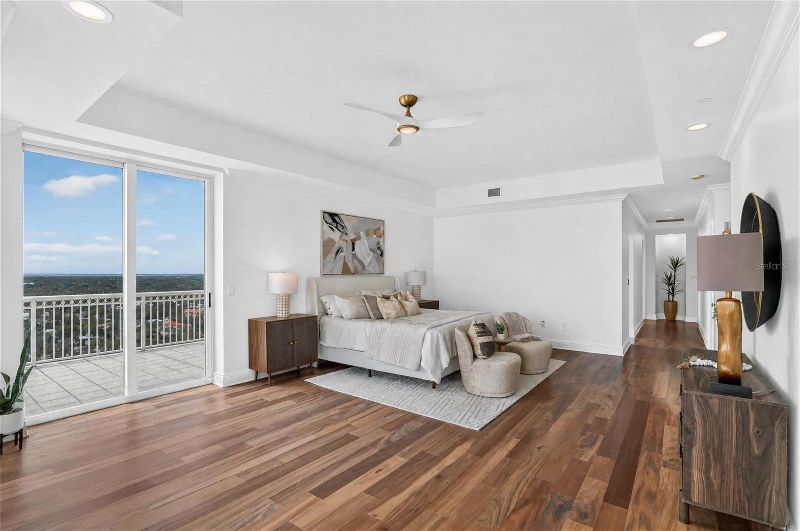 3507 BAYSHORE BLVD #2101 — photo 14
