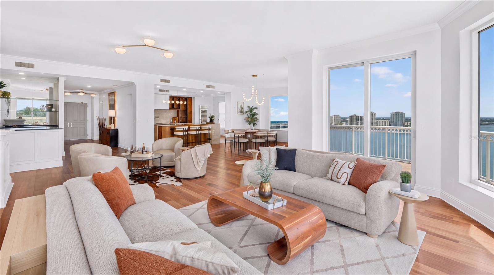 3507 BAYSHORE BLVD #2101 — photo 3