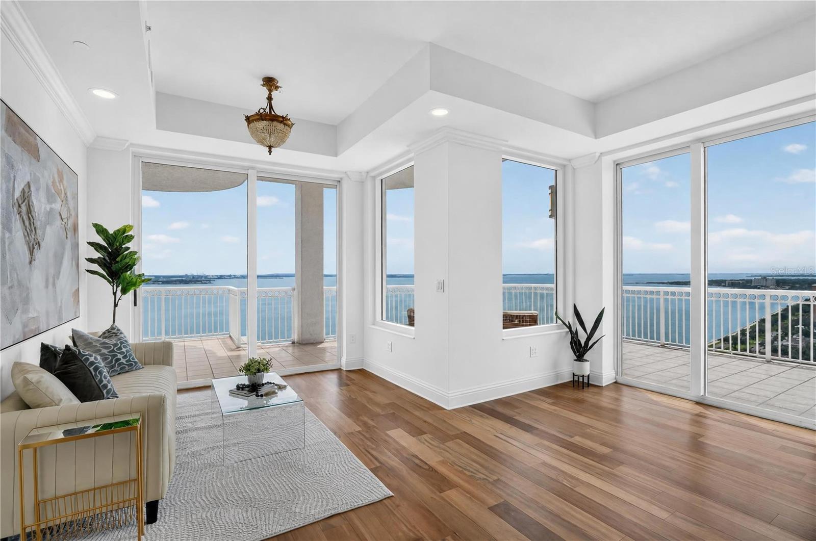 3507 BAYSHORE BLVD #2101 — photo 13