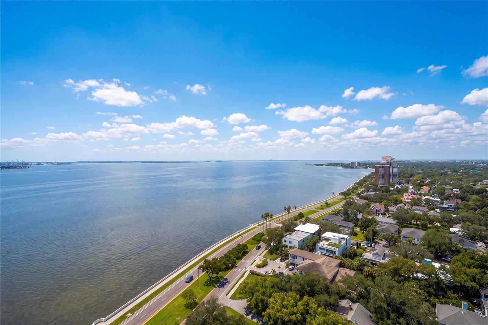 3507 BAYSHORE BLVD #2101 — photo 32