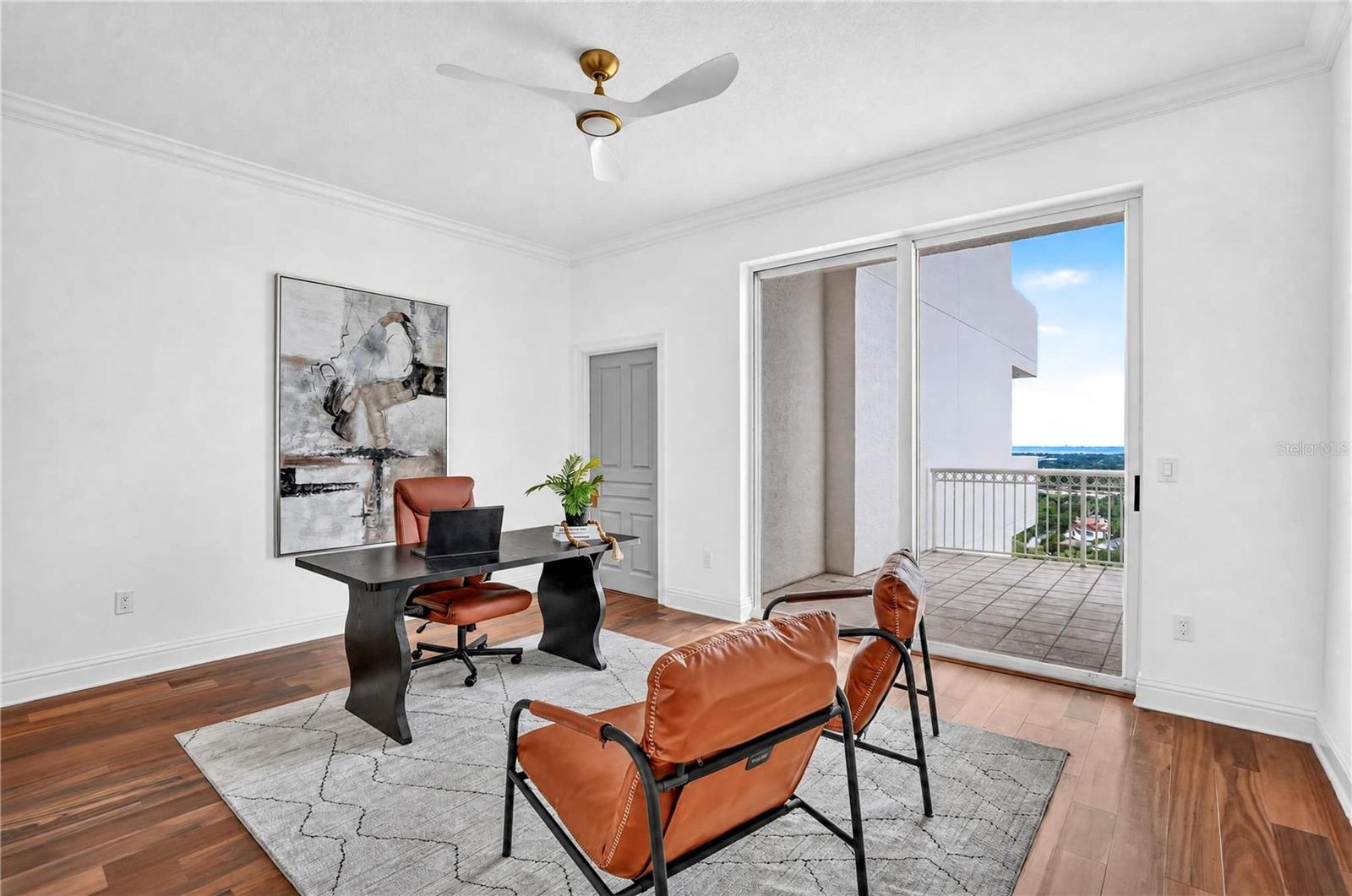 3507 BAYSHORE BLVD #2101 — photo 16