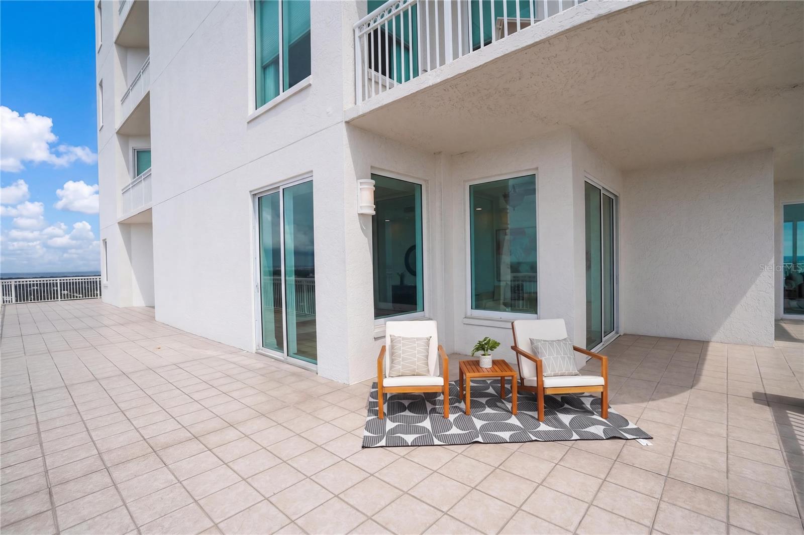 3507 BAYSHORE BLVD #2101 — photo 22