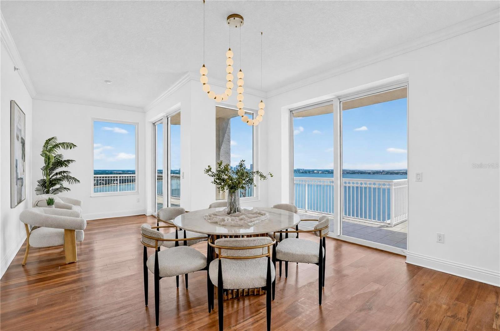 3507 BAYSHORE BLVD #2101 — photo 4