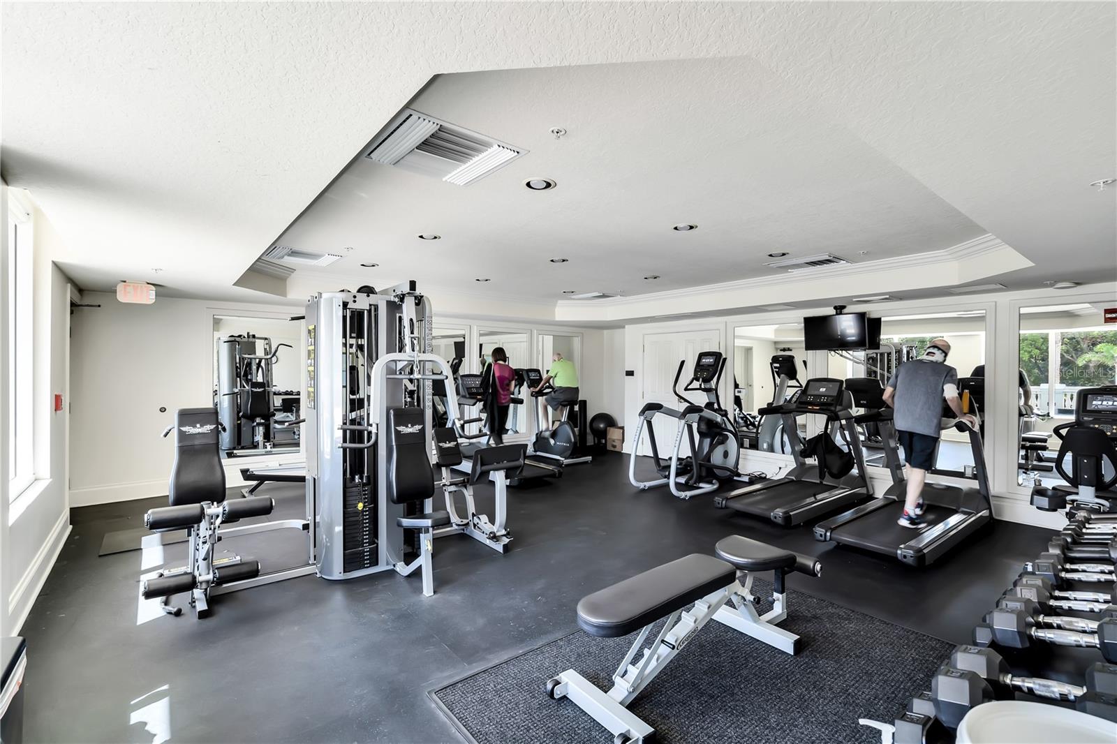 3507 BAYSHORE BLVD #2101 — photo 30