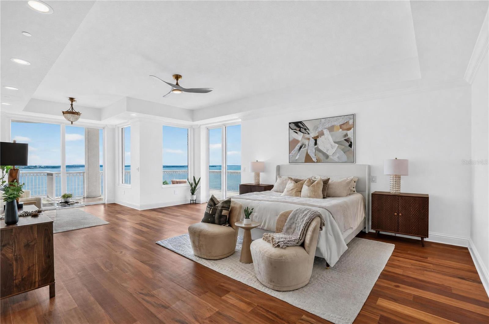 3507 BAYSHORE BLVD #2101 — photo 12