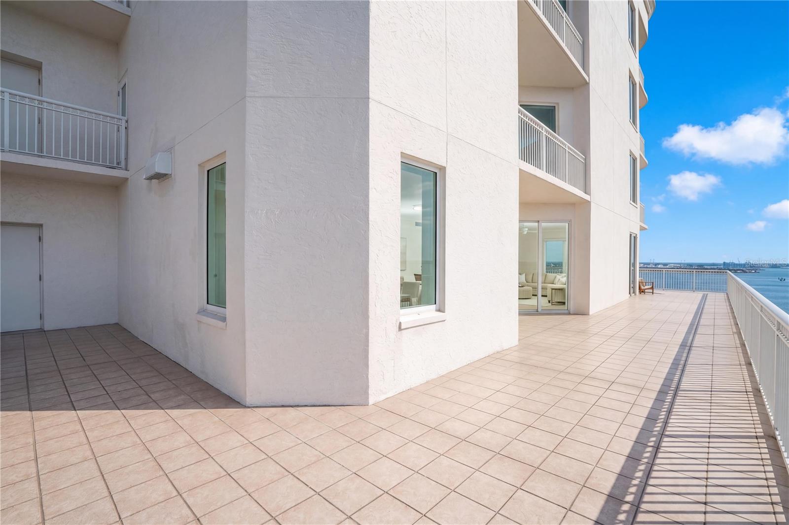 3507 BAYSHORE BLVD #2101 — photo 23