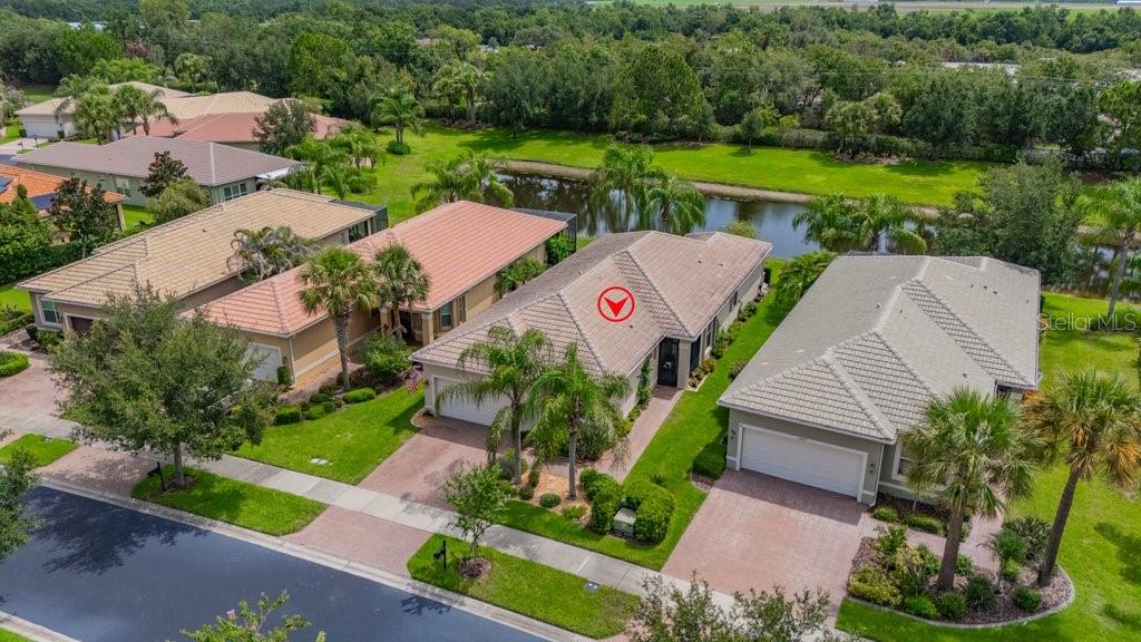 15824 AMBER FALLS DR — photo 3