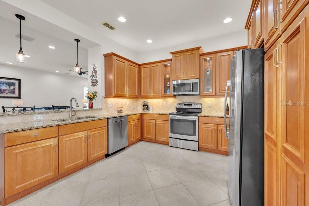 15824 AMBER FALLS DR — photo 10