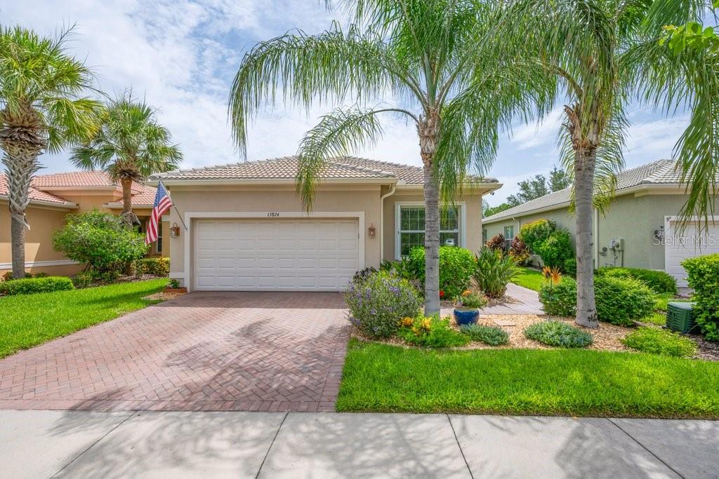 15824 AMBER FALLS DR — photo 2