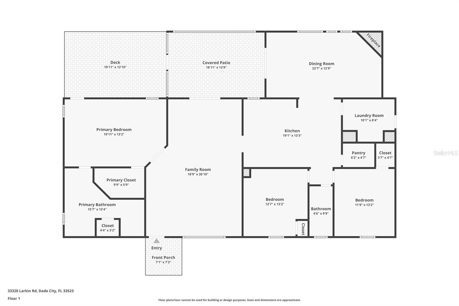 33320 LARKIN RD — photo 46
