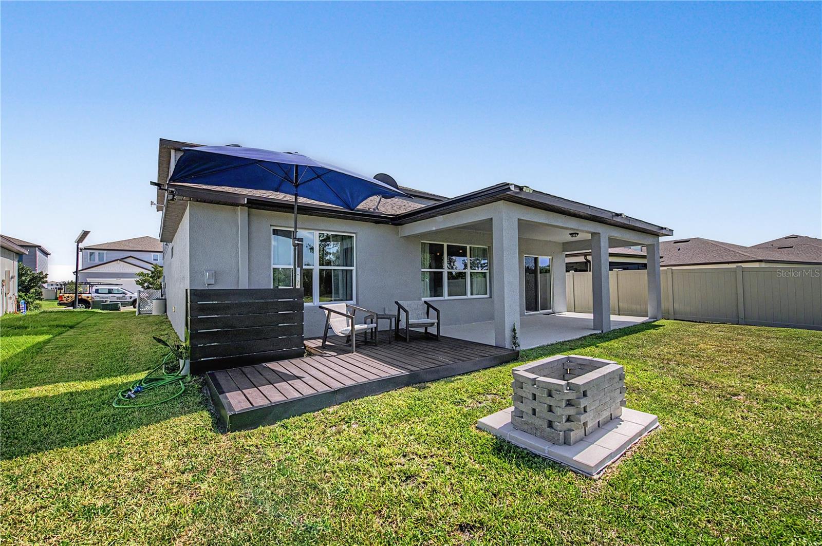 3891 CAPRI COAST DR — photo 27