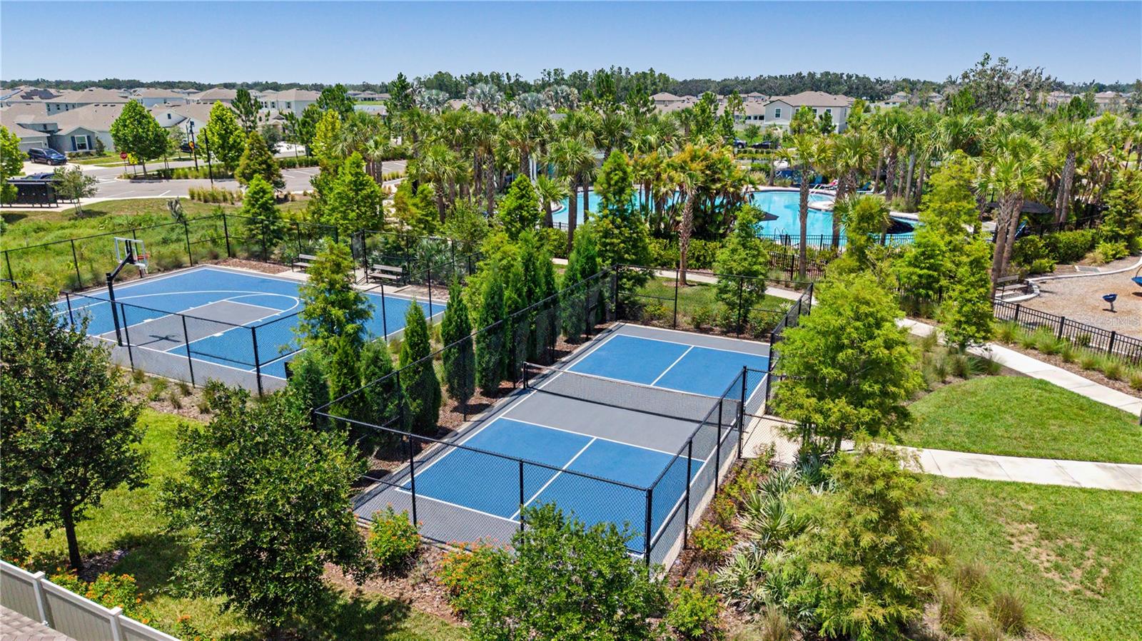 3891 CAPRI COAST DR — photo 33