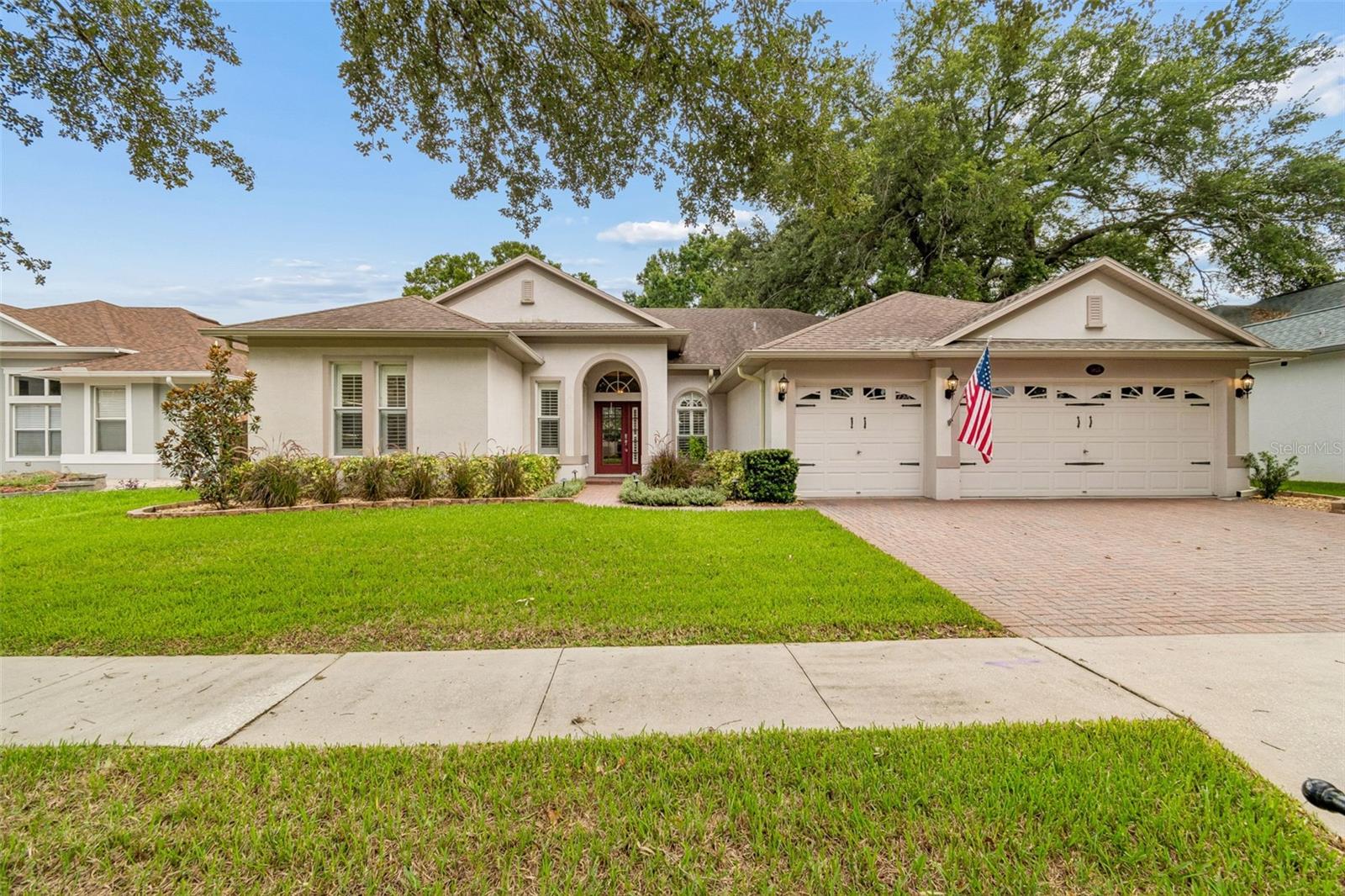 3825 MISTY LANDING DR — photo 62