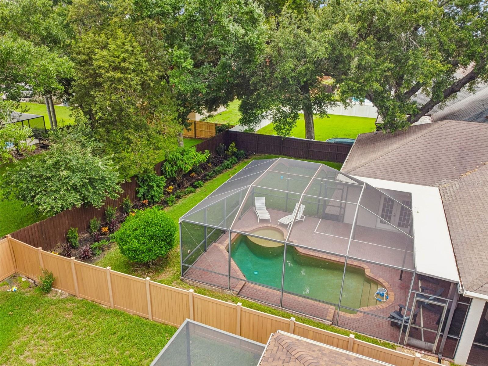 3825 MISTY LANDING DR — photo 66