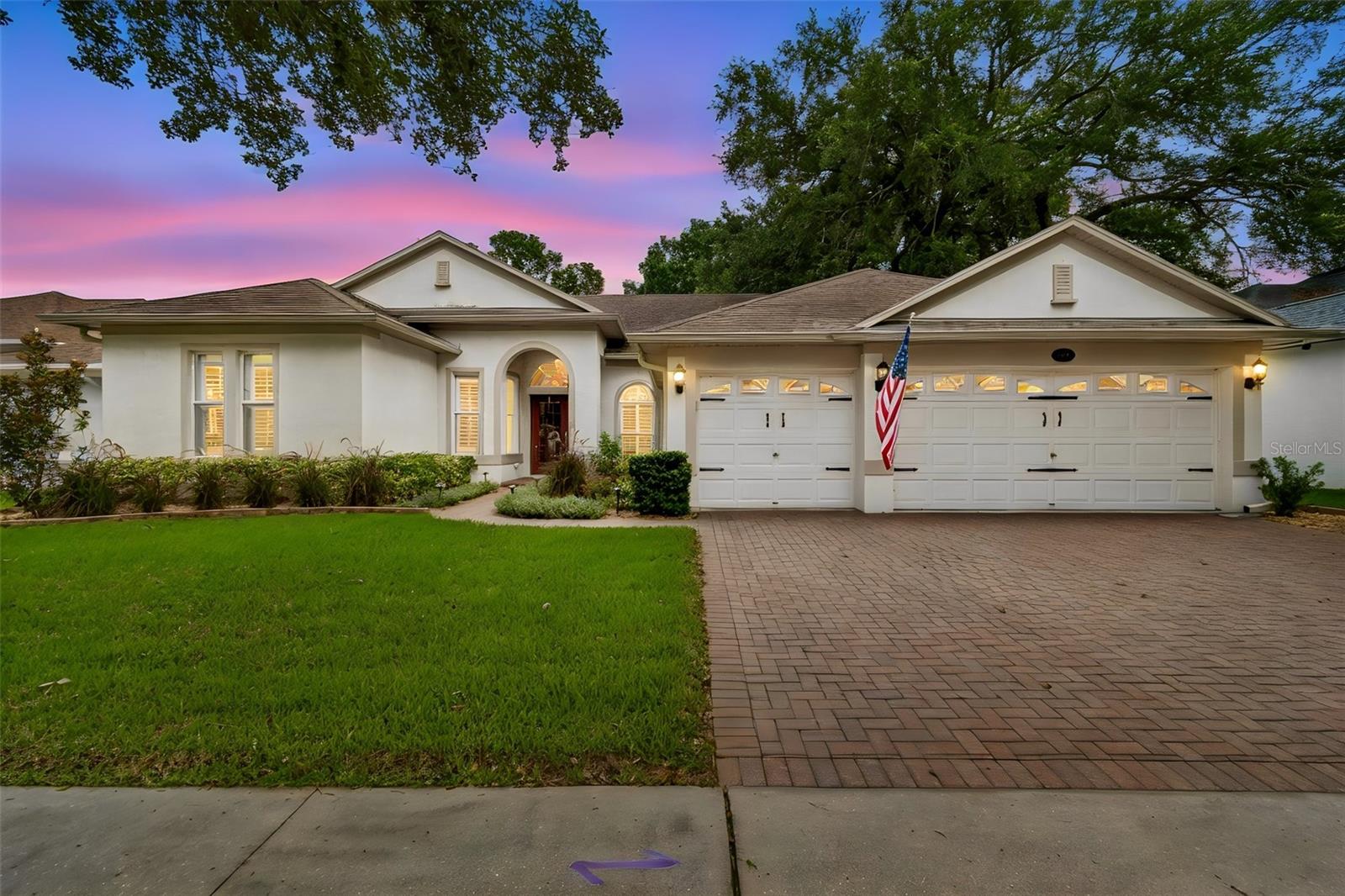 3825 MISTY LANDING DR — photo 2