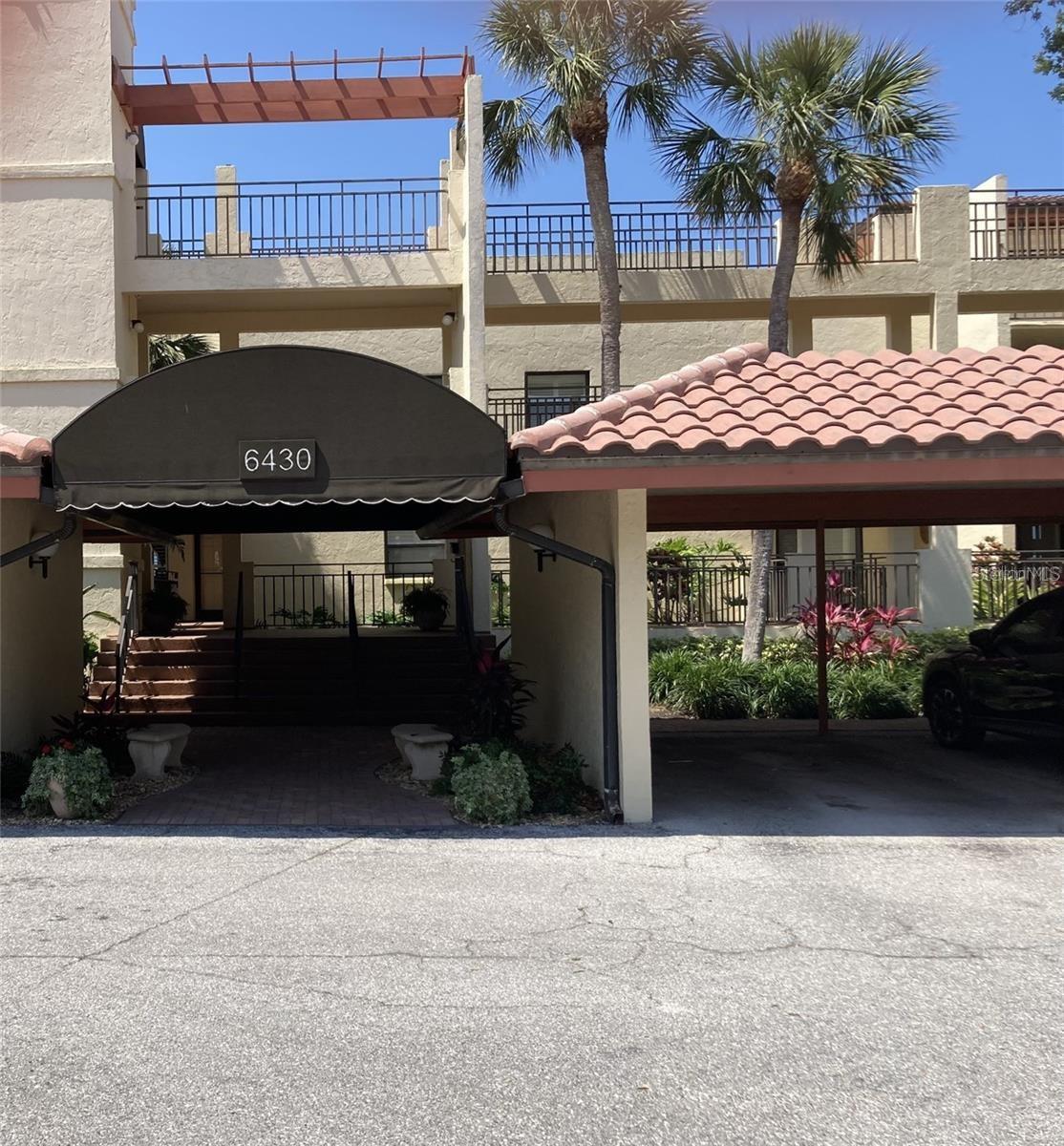 6430 SUN EAGLE LN #203 — photo 3