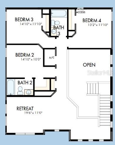 5180 SEA BRANCH AVE — photo 3
