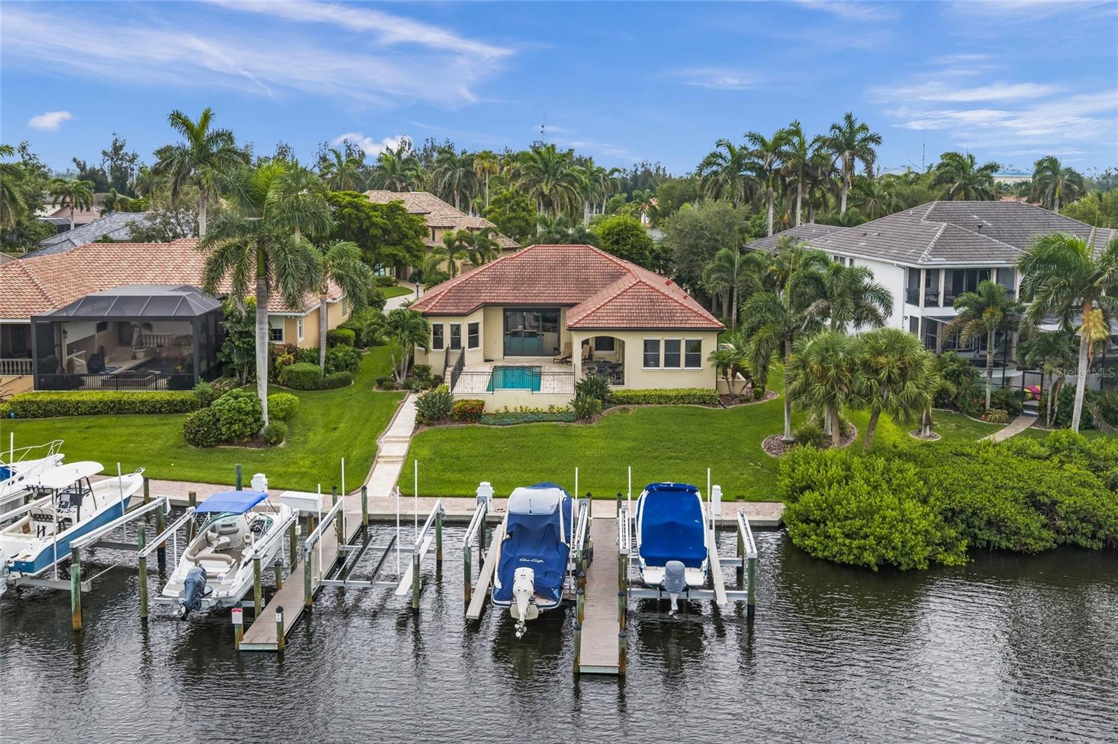 4110 COMMODORE BLVD — photo 47
