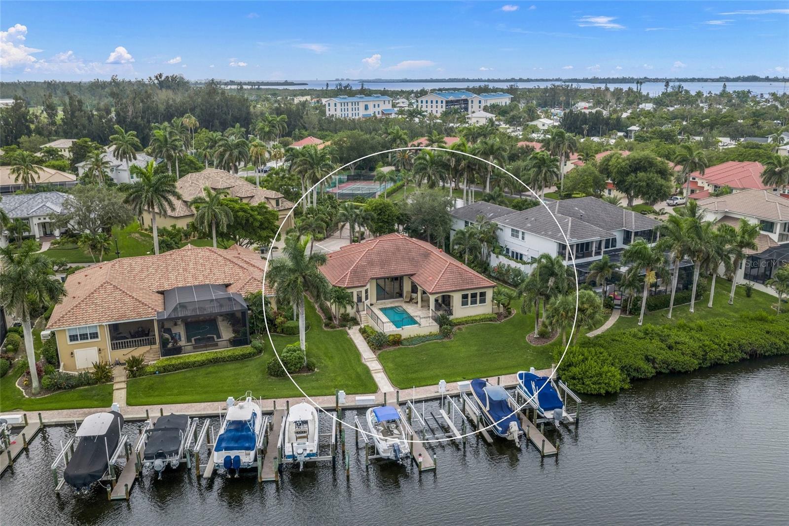 4110 COMMODORE BLVD — photo 44
