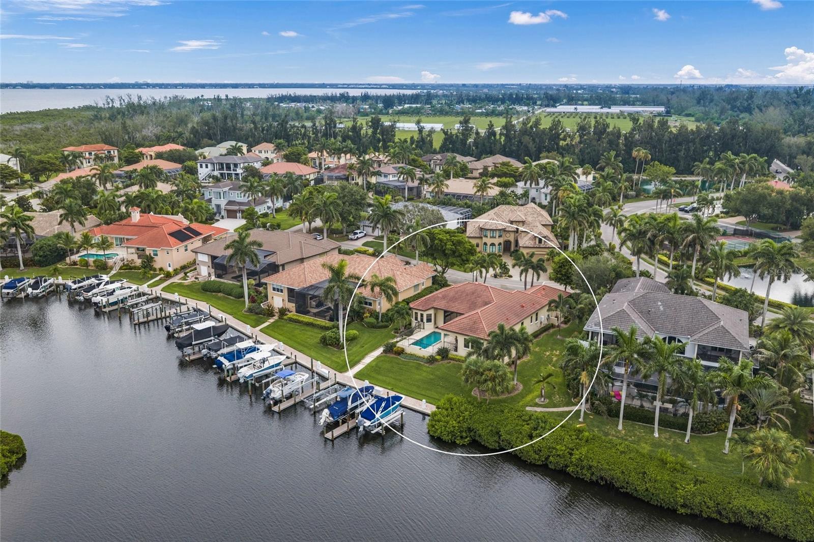 4110 COMMODORE BLVD — photo 45