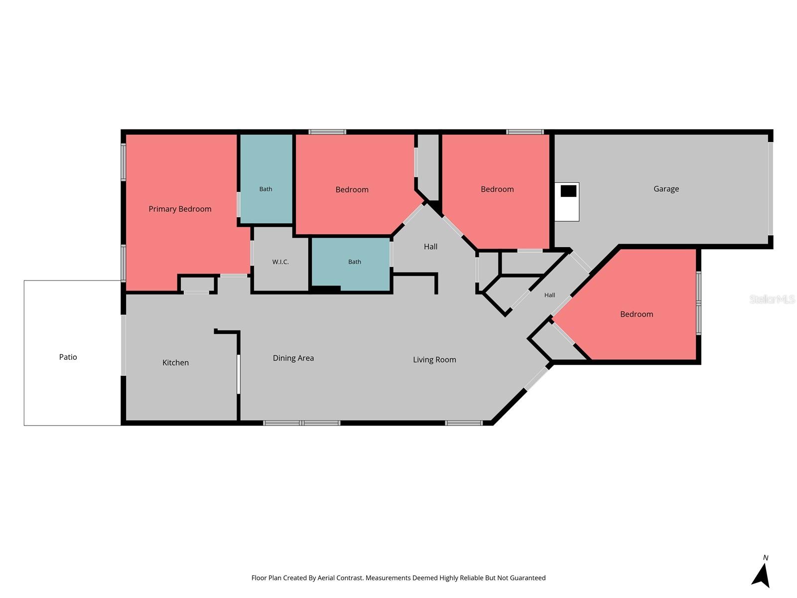 10109 LANDPORT WAY — photo 44