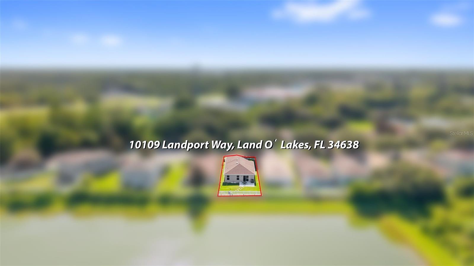 10109 LANDPORT WAY — photo 42