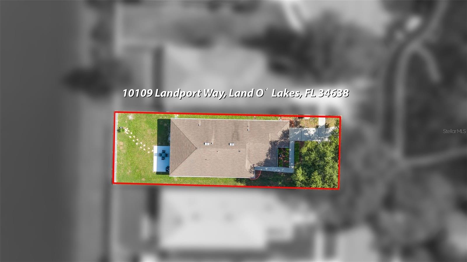 10109 LANDPORT WAY — photo 37