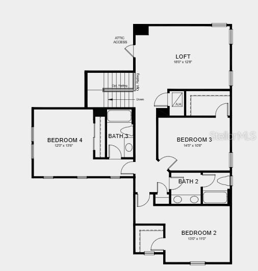1623 ANSON LN — photo 36