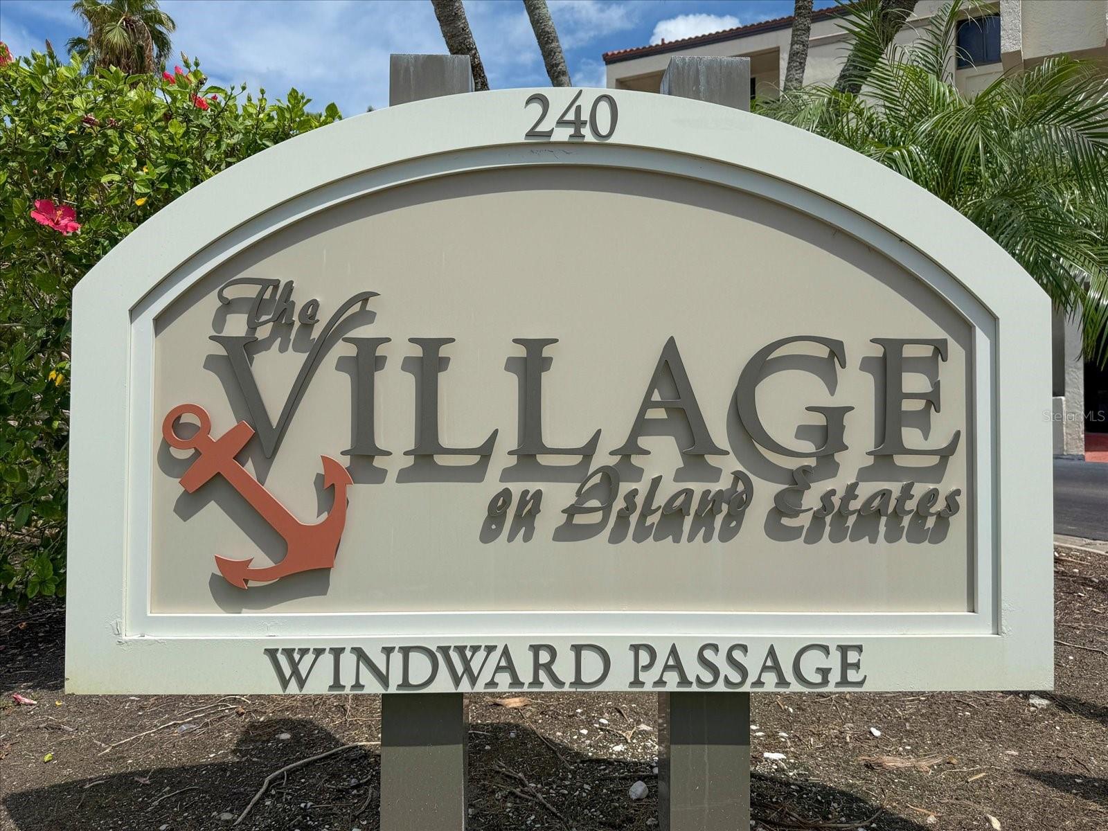 240 WINDWARD PSGE #401 — photo 41