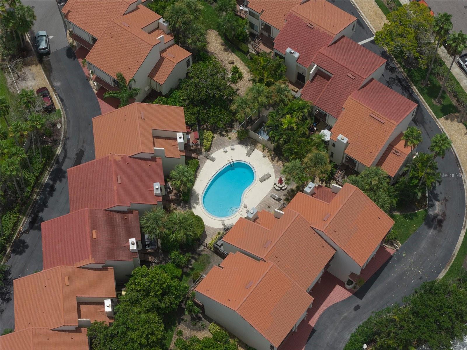 240 WINDWARD PSGE #401 — photo 45
