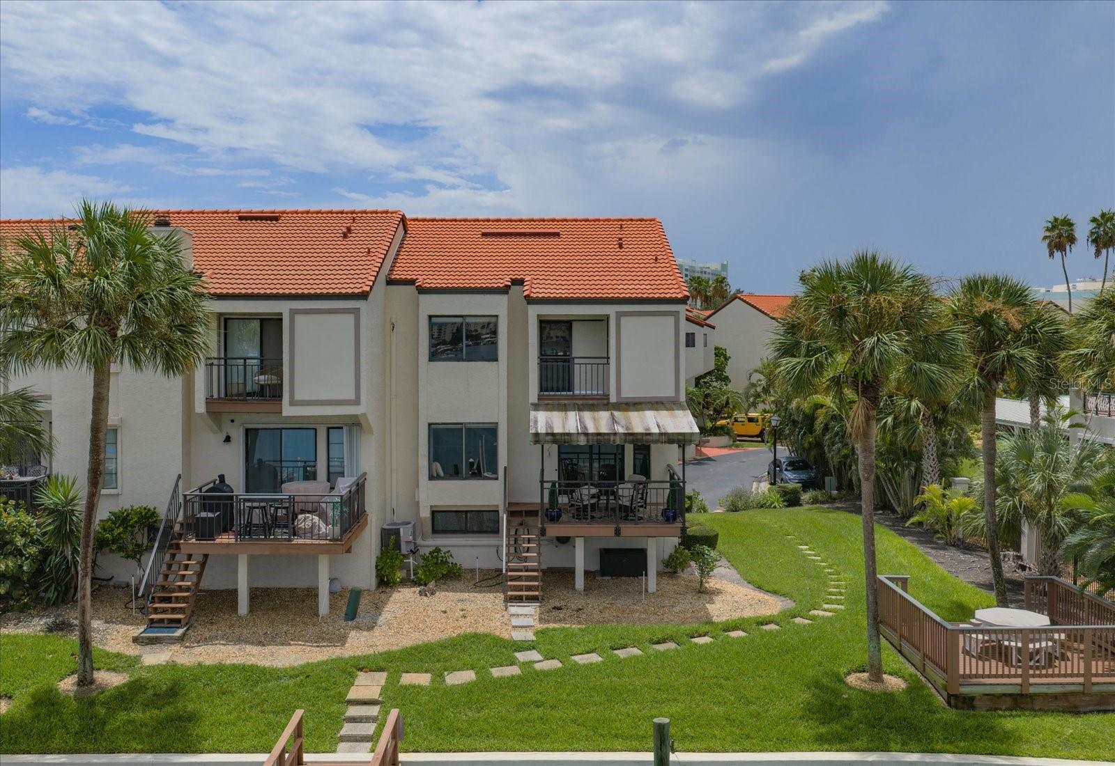 240 WINDWARD PSGE #401 — photo 46