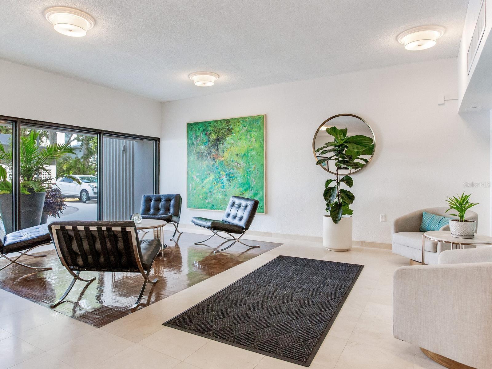 4141 BAYSHORE BLVD #505 — photo 32