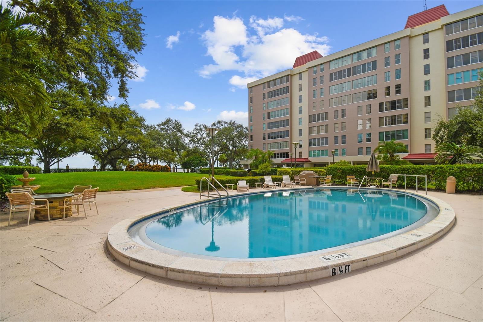 2403 S ARDSON PL #902B — photo 46
