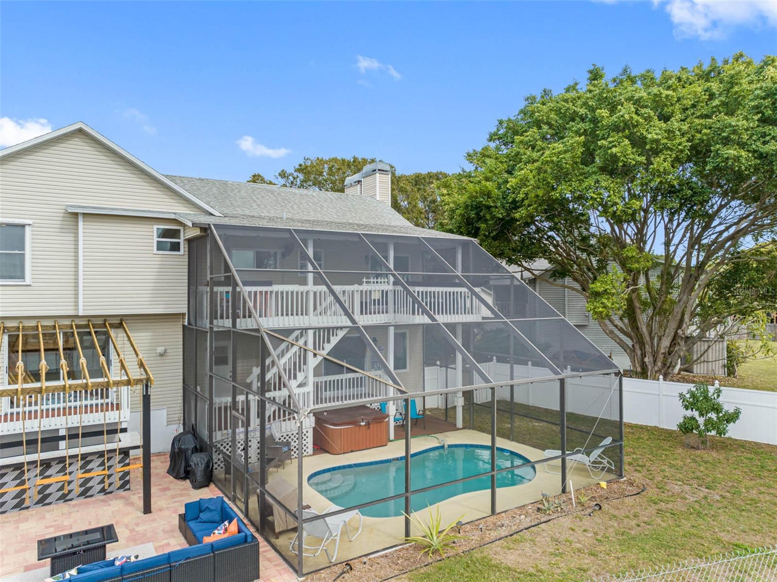 12692 PINEWAY DR — photo 60