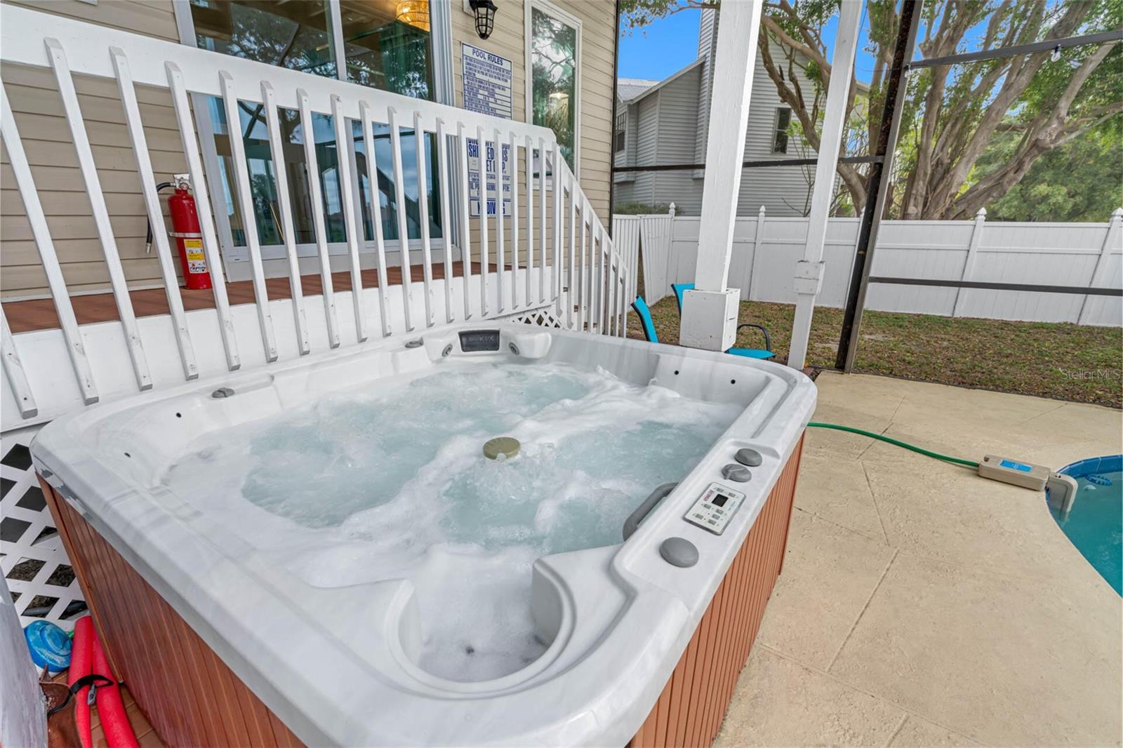 12692 PINEWAY DR — photo 43