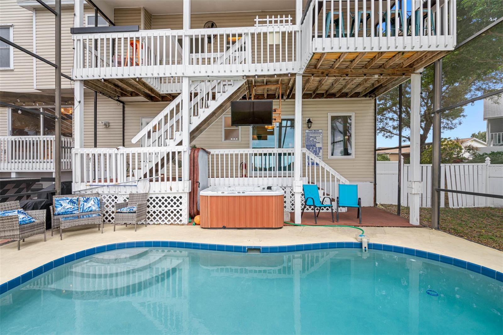 12692 PINEWAY DR — photo 15