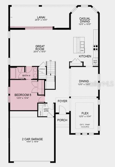 1678 TRAILHEAD LN — photo 30